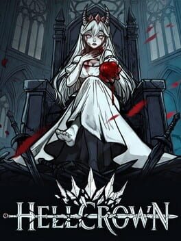 Cover Hellcrown