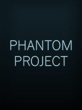 Cover Phantom Project