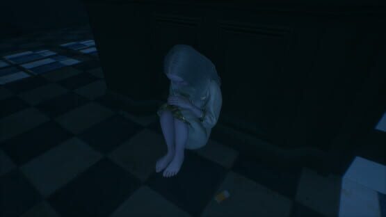 Screenshot Phantom Project