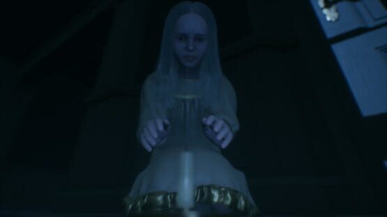 Screenshot Phantom Project