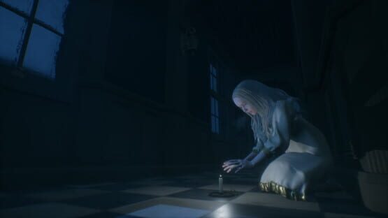 Screenshot Phantom Project
