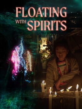 Cover Floating with Spirits