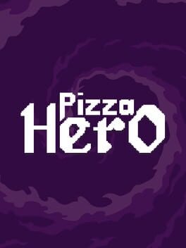 Cover Pizza Hero