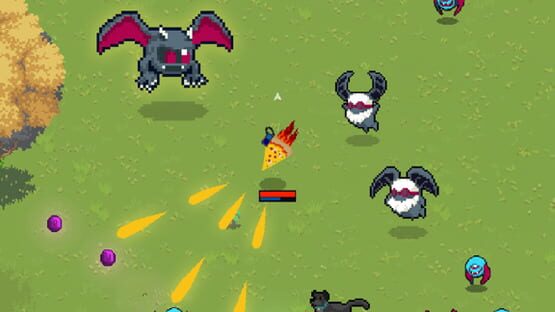 Screenshot Pizza Hero