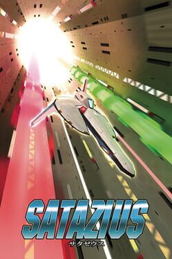 Cover Satazius