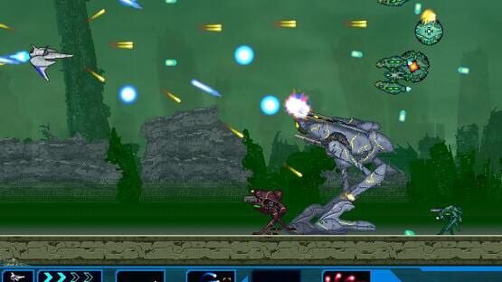 Screenshot Satazius
