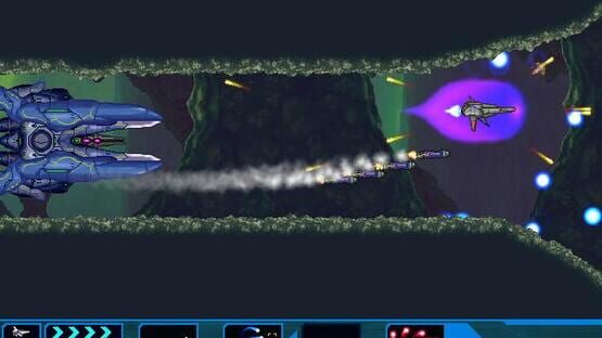 Screenshot Satazius