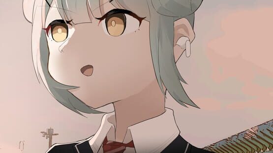 Screenshot Hoshizora he Tatsuhi