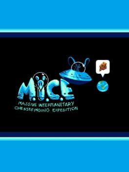 Cover M.I.C.E.
