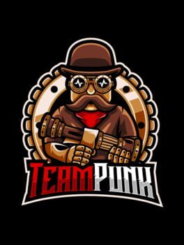Cover TeamPunk