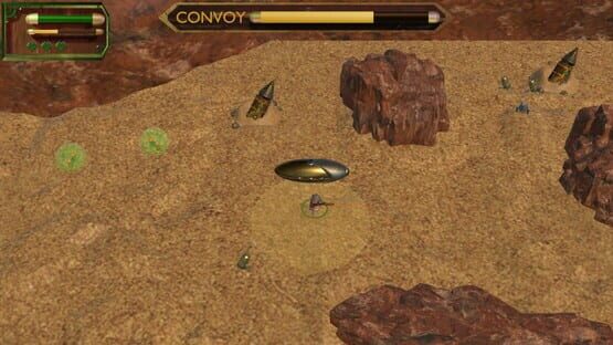 Screenshot TeamPunk