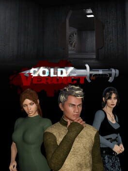 Cover Cold Verdict