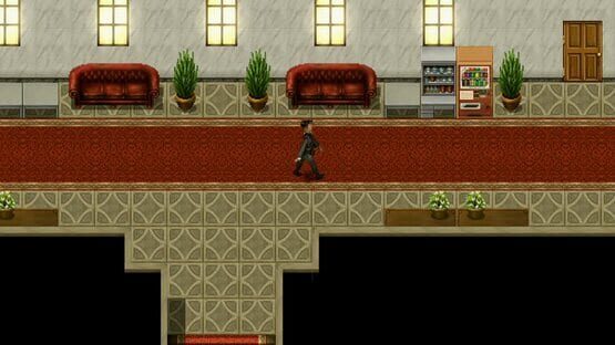 Screenshot Snares of Ruin