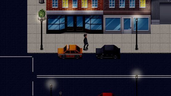 Screenshot Snares of Ruin