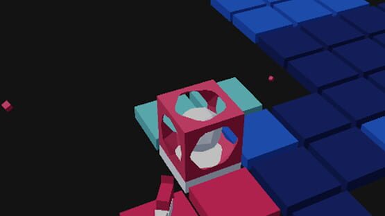 Screenshot Gigycube