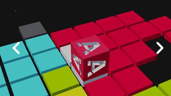 Screenshot Gigycube