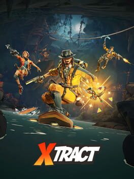 Cover Xtract