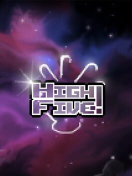 Cover High Five!
