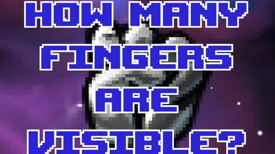 Screenshot High Five!