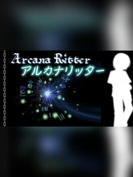 Cover Arcana Ritter