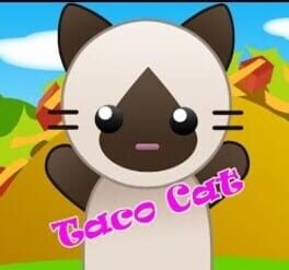 Cover Taco Cat Jump Game