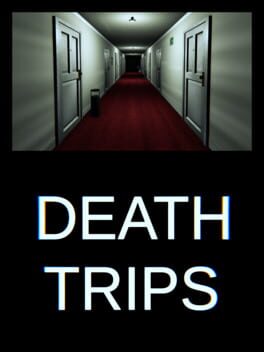 Cover Death Trips