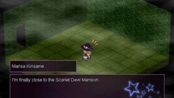 Screenshot Maristice