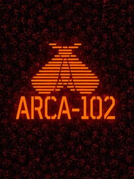 Cover ARCA-102