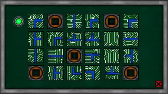 Screenshot ARCA-102