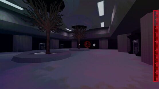 Screenshot ARCA-102