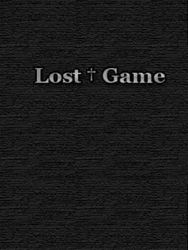 Cover Lost Game