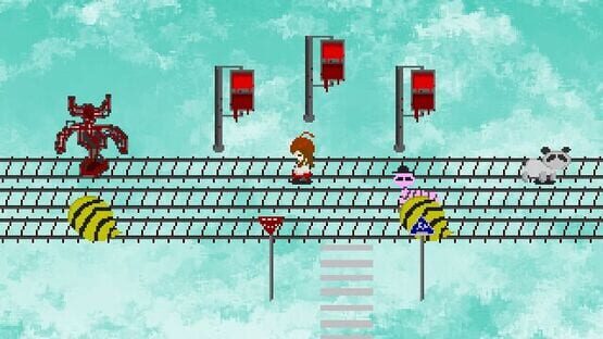 Screenshot Lost Game