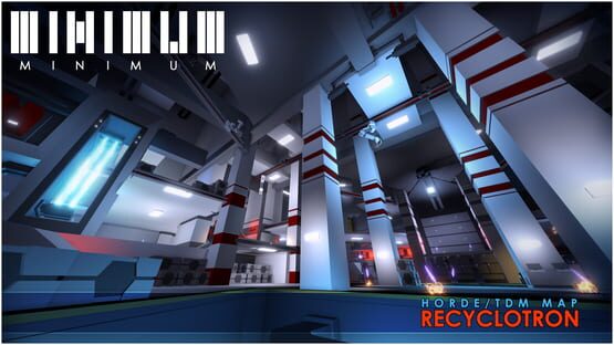 Screenshot Minimum
