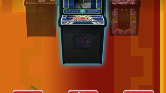 Screenshot Atari's Greatest Hits
