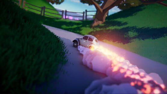 Screenshot Top Drifters