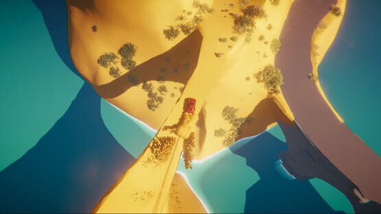 Screenshot Top Drifters