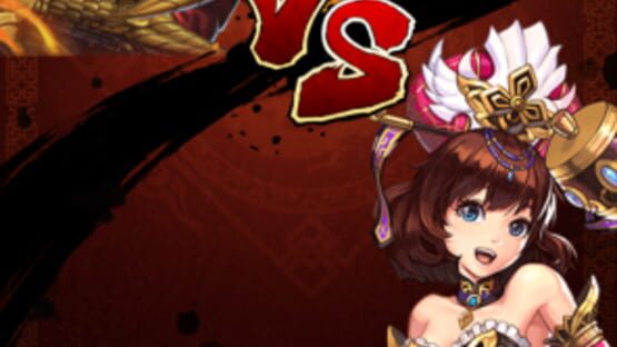 Screenshot Sangoku Taisen Smash!