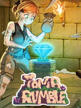 Cover Tomb Rumble