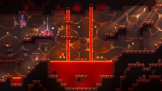 Screenshot Tomb Rumble
