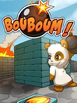 Cover Bouboum