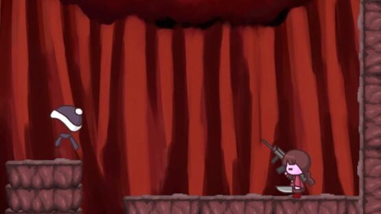 Screenshot Tamashii Yume