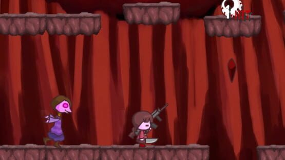 Screenshot Tamashii Yume