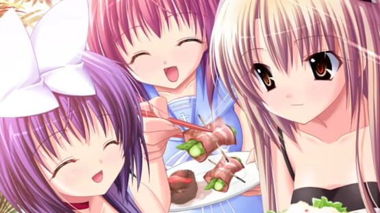 Screenshot Osananajimi to Amaaku Ecchi ni Sugosu Houhou
