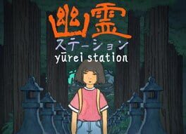 Cover Yurei Station