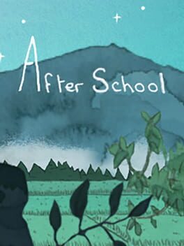 Cover After School