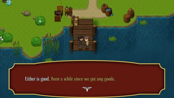 Screenshot Gataela