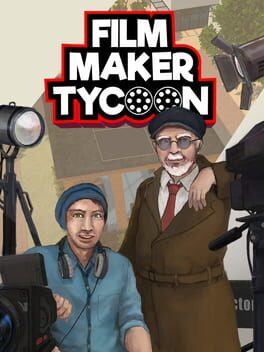 Cover Filmmaker Tycoon