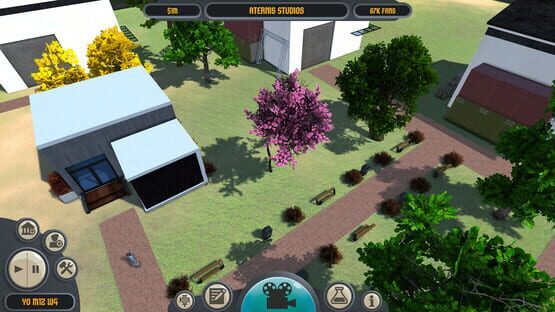 Screenshot Filmmaker Tycoon