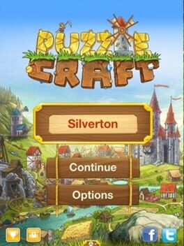 Cover Puzzle Craft