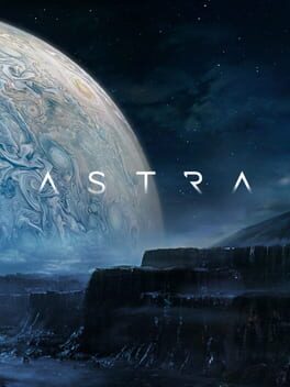 Cover Astra